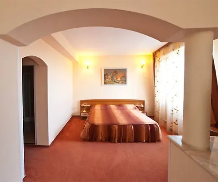 Class Hotel 3*