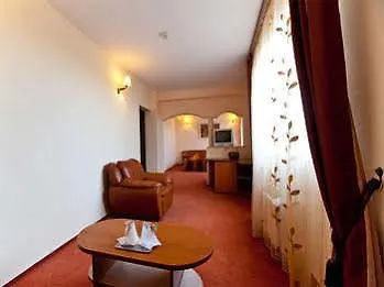 Hotel Class