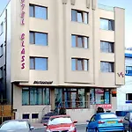 Class Ξενοδοχείο Κονστάντζα