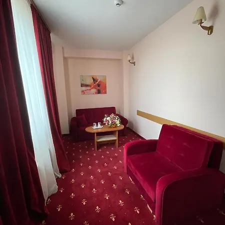 Hotel Class Constanta