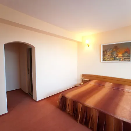 Class Hotel Konstanca