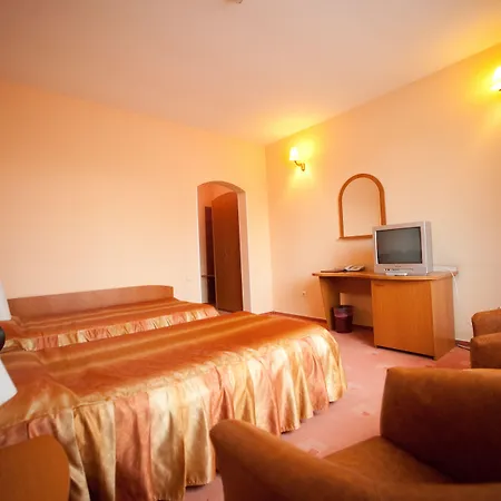 Hotel Class Konstanca