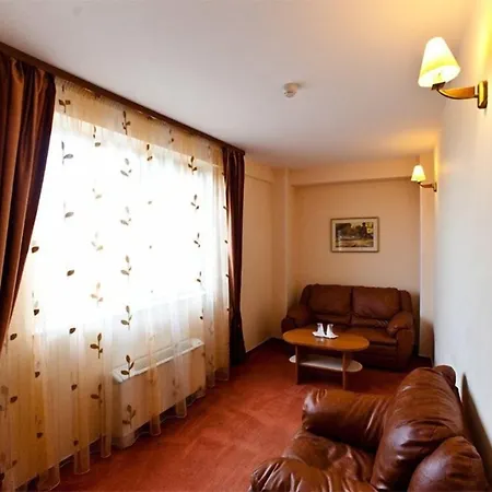 Class Hotel Konstanca