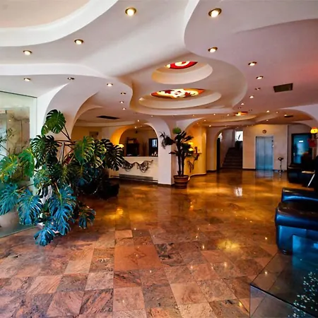 Hotel Class Constanta