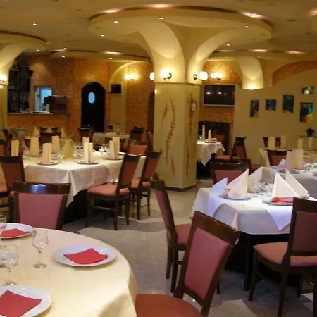 Hotel Class Constanţa