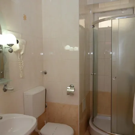 Class Hotel Constanta