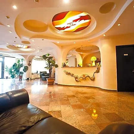 Hotel Class Constanta