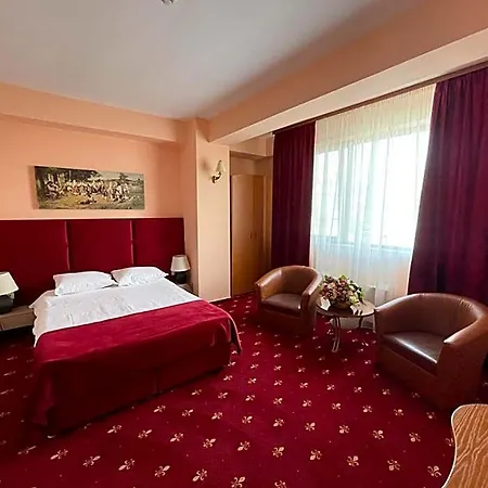 Class Hotel Constanta