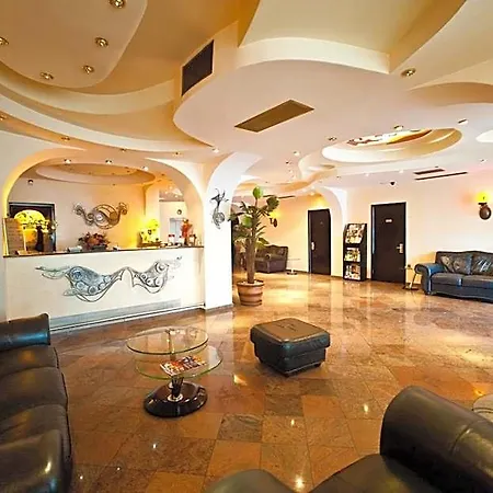 Hotel Class Constanta
