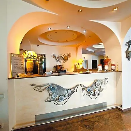 Class Hotel Constanta