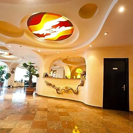 Hotel Class Constanta