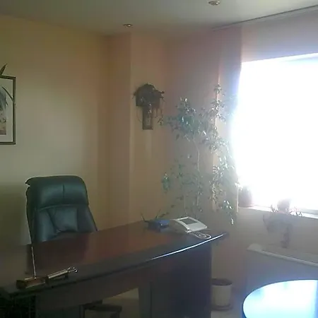 Hotel Class