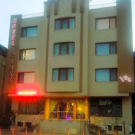 Class Hotel