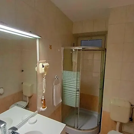 Class Hotel Constanta