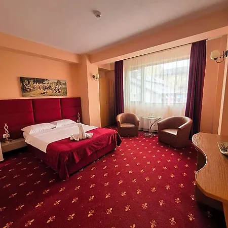 Class Hotel Constanta