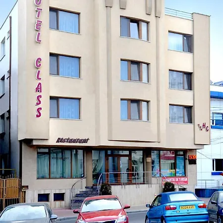 Class 3* Constanta