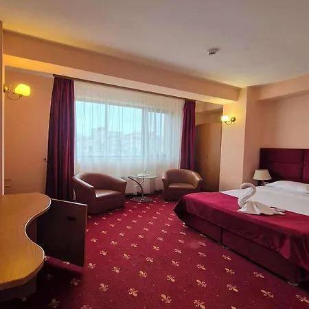 Hotel Class 3*
