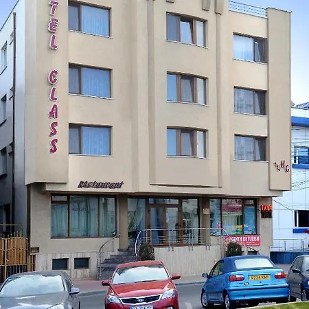 Class 3* Constanta