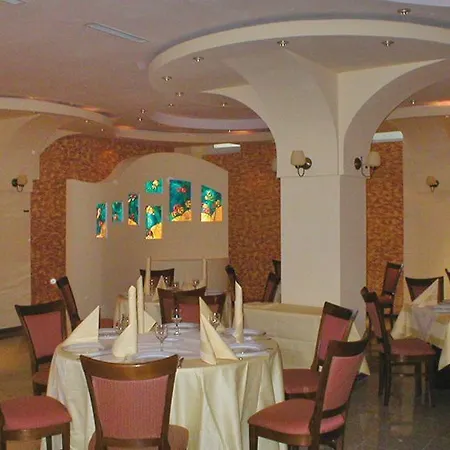 Class Constanta