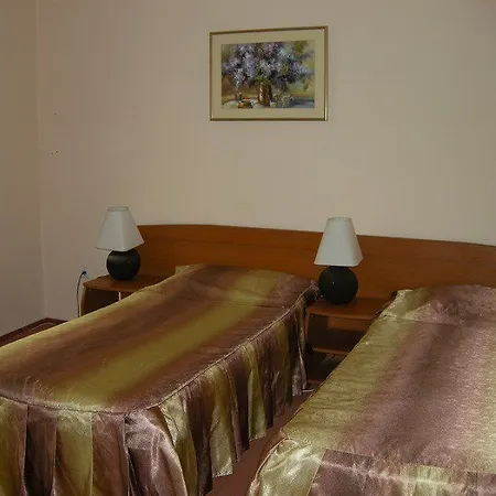 Hotel Class Constanta