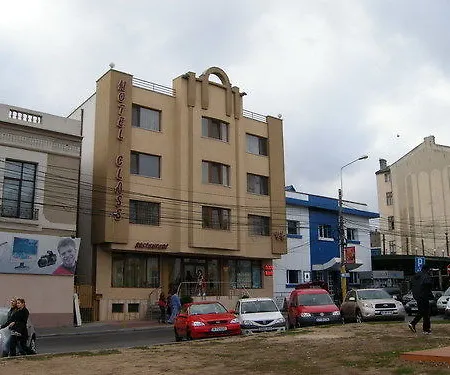 Class Hotel 3*