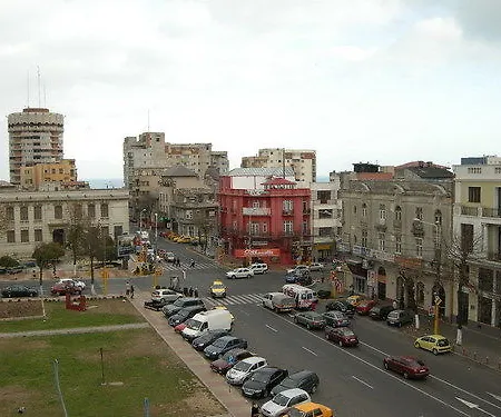 Class 3* Constanta