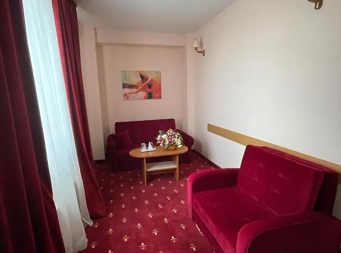 Hotel Class Constanta