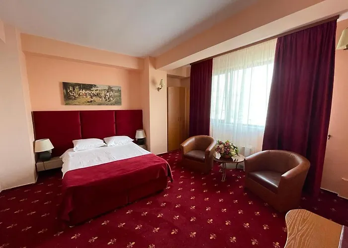 Hotel Class Konstanca