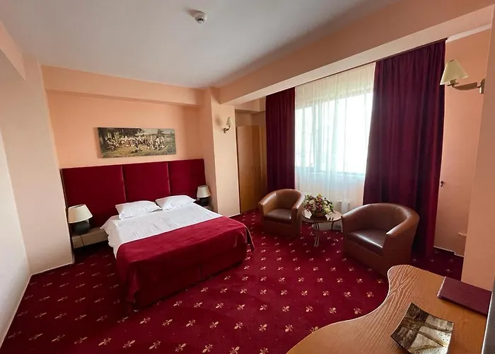 Hotel Class Constanta