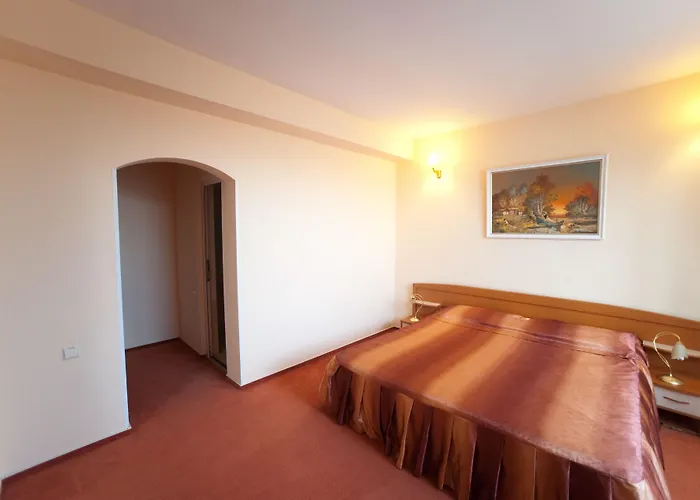 Class Hotel Constanta