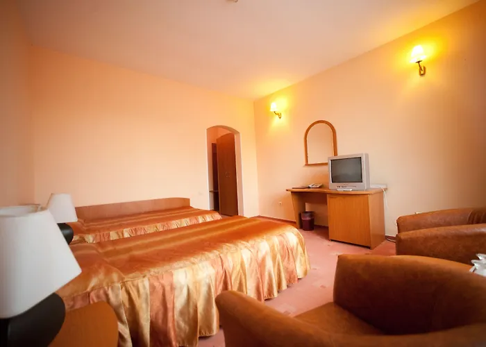 Hotel Class Constanta