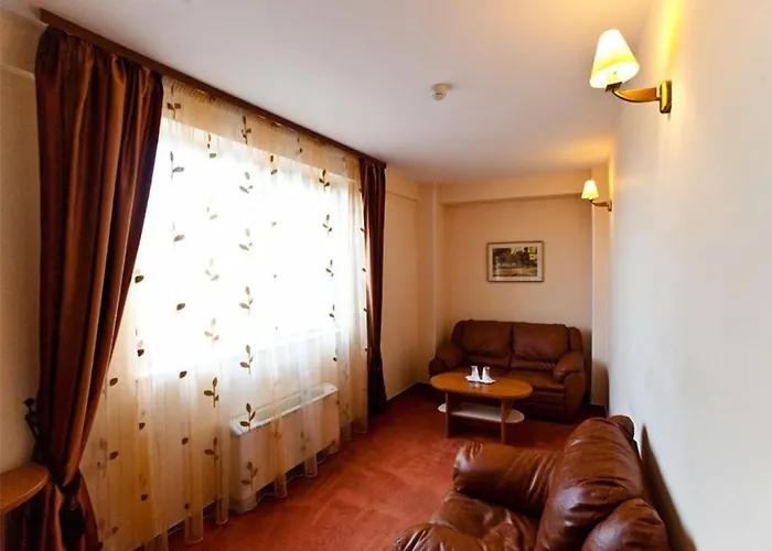 Class Hotel Constanta