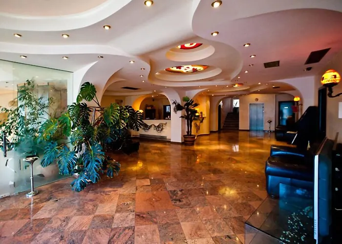 Hotel Class Konstanca