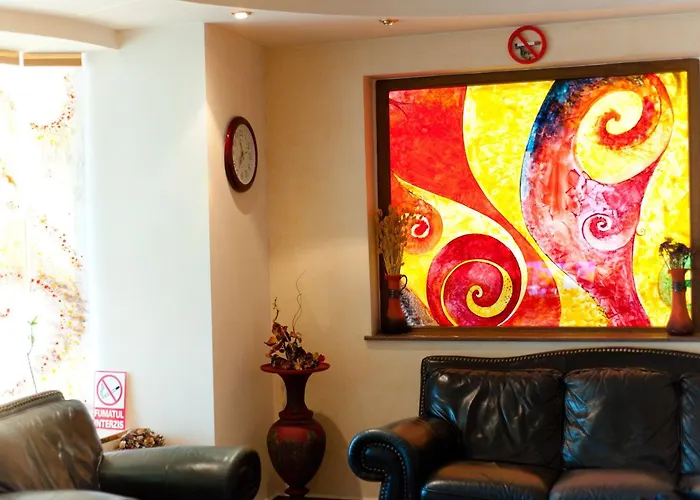 Class Hotel Constanta