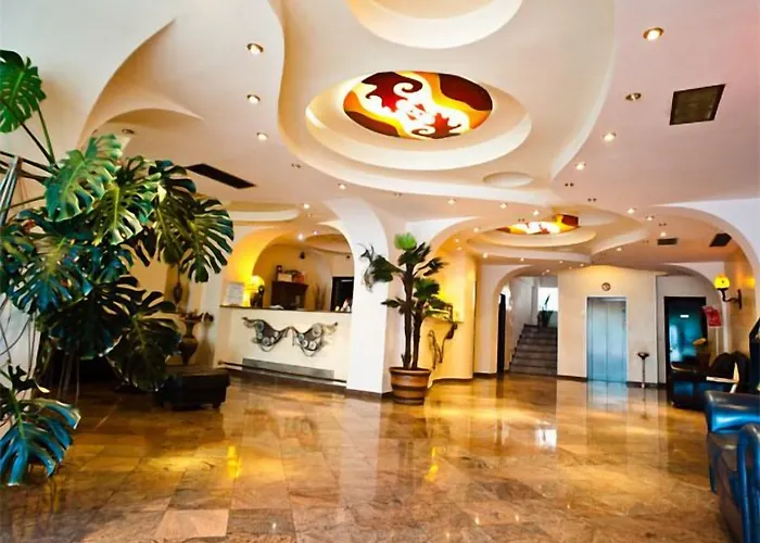 Hotel Class Constanta