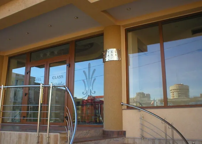 Class Hotel