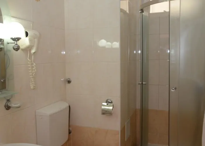 Class Hotel Constanta