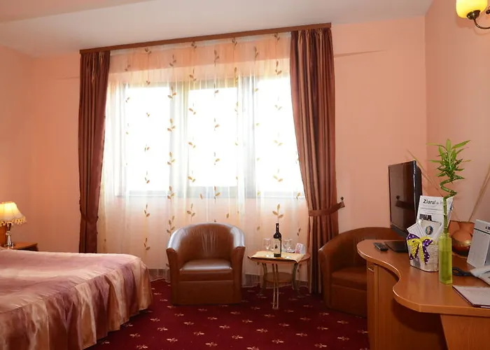 Hotel Class Constanta