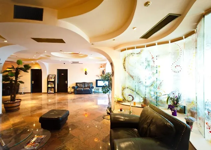 Class Hotel Konstanca