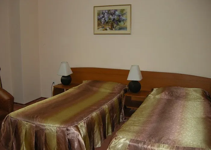 Hotel Class Constanta