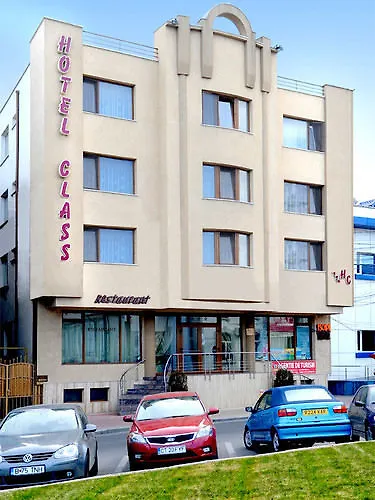 Class Hotel Constanta
