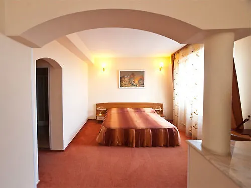 Class Ξενοδοχείο 3*